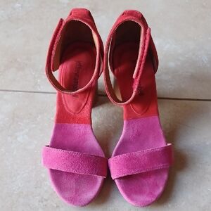 Jeffrey Campbell Purdy Size 5.5
